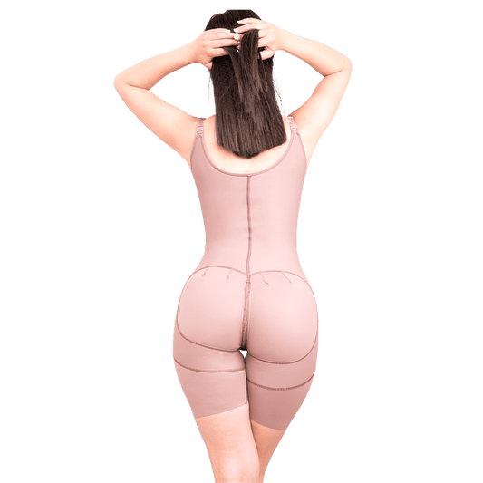 SLIM HALF LEG GIRDLE