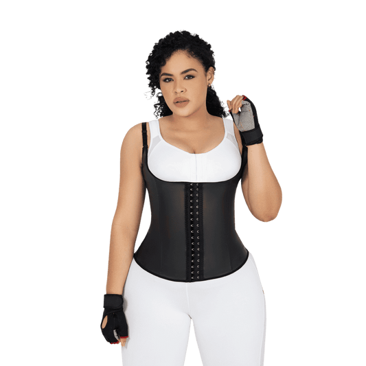 - Visible Latex Vest