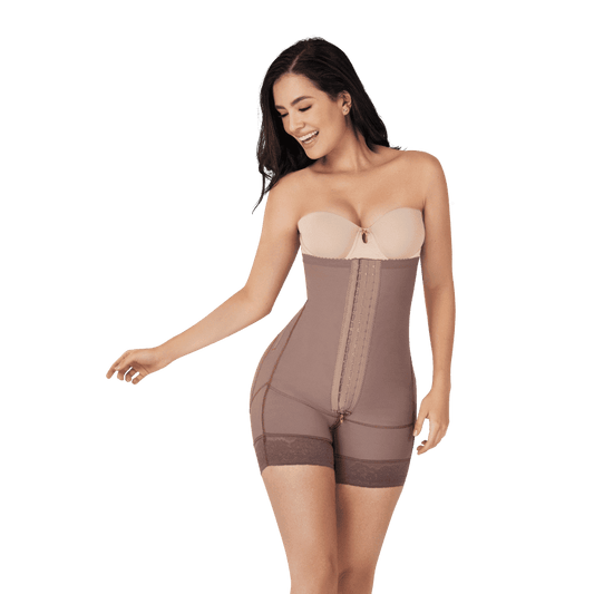 - Elisse Strapless Shapewear