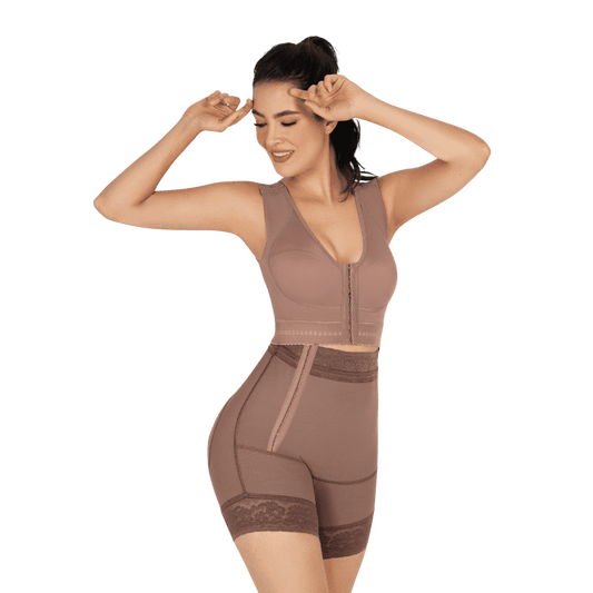 - Side-Tag Brief Short