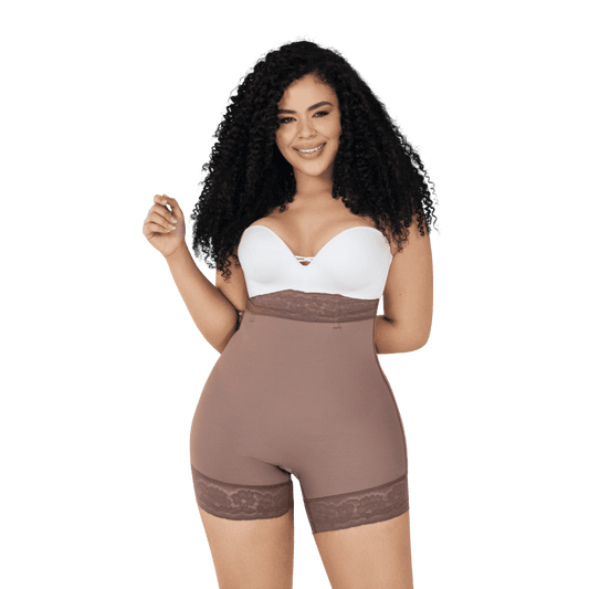 - Divine Strapless Body