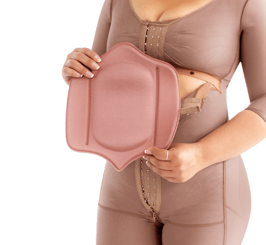 - Butterfly Abdominal Board