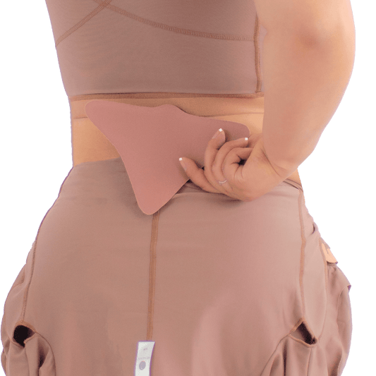 - Coccyx Board