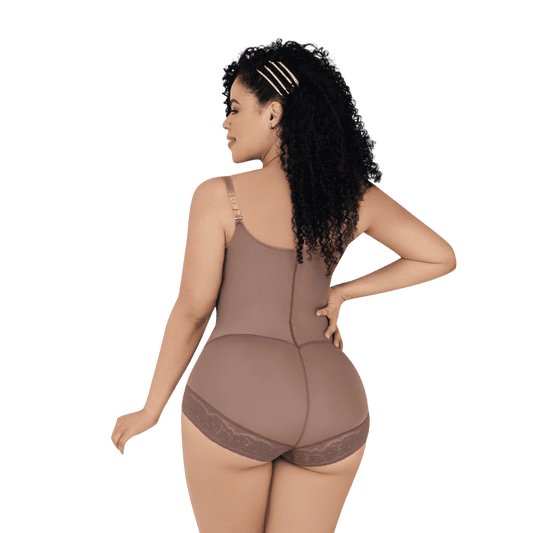 - Postpartum Body with Removable Straps