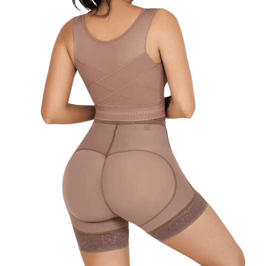 - Side-Tag Brief Short