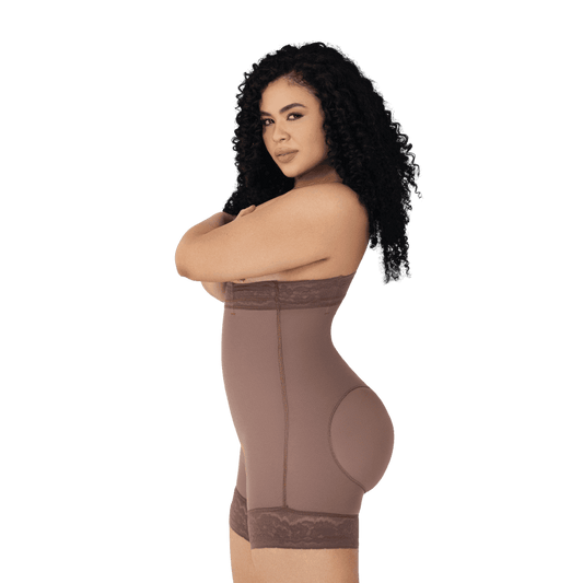 - Divine Strapless Body