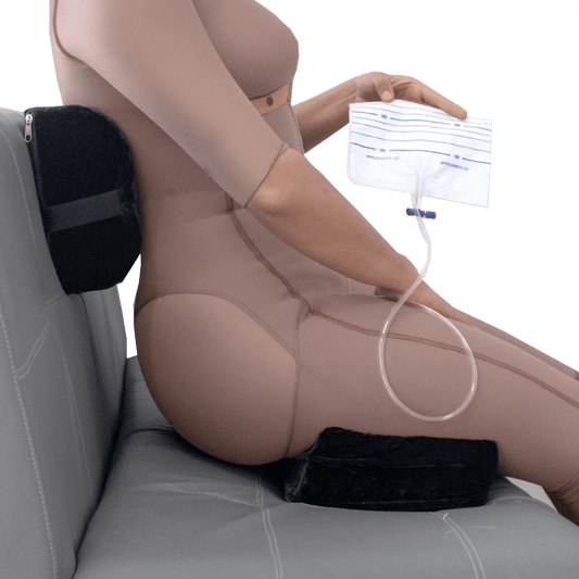 - Post-Surgical Pillow