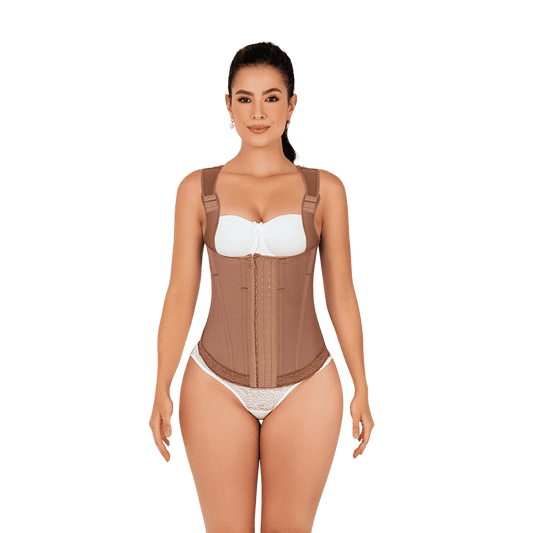 - Corrector Vest