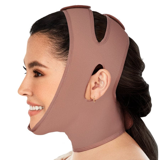 - Universal Size Chin Strap