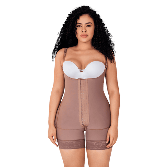 - Elisse Shapewear with USA Pinch