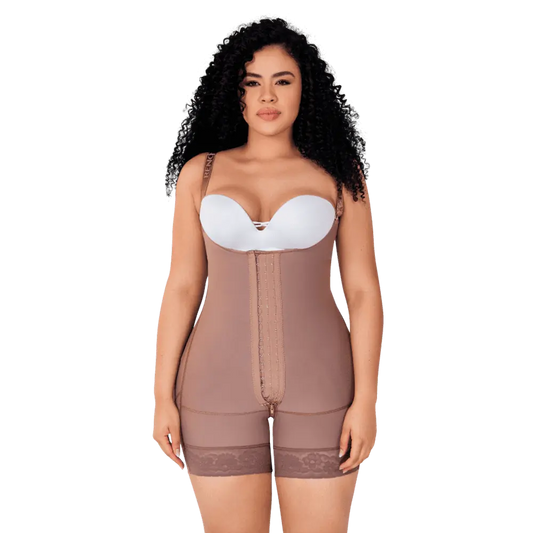 Faja Elisse Curvy vista frontal