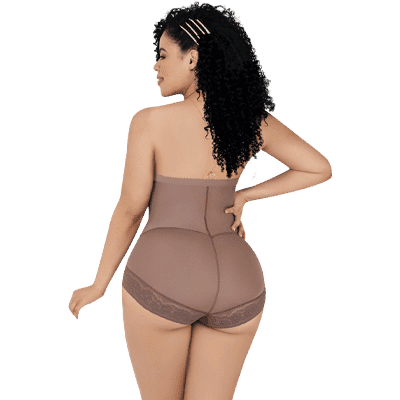 Front-Figure Postpartum Shapewear