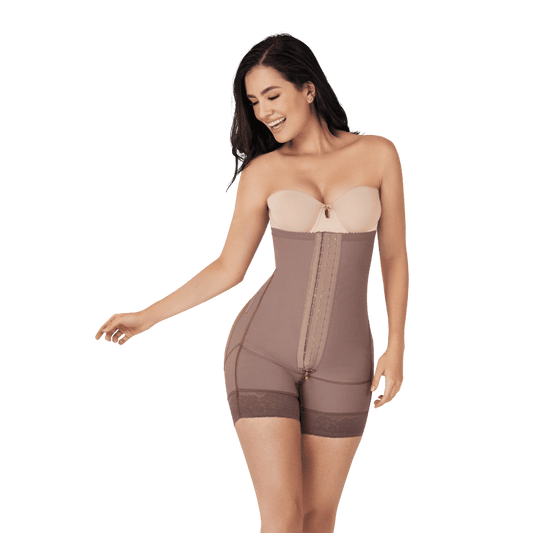 Elisse Strapless Shapewear