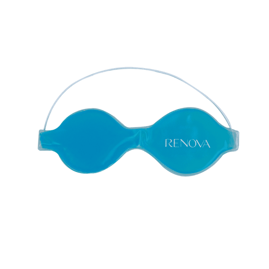 Cryotherapy Eye Mask