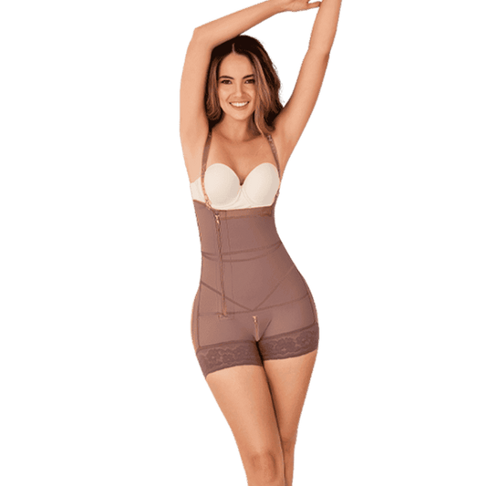 Postpartum Shapewear with Side Closure