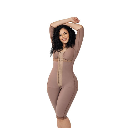 Nature Shapewear with USA Pinch