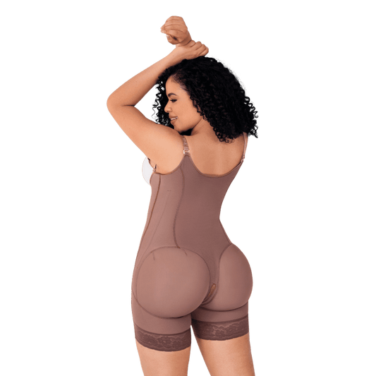 Elisse Shapewear with USA Pinch