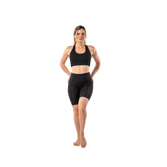 Short Deportivo Sculpt